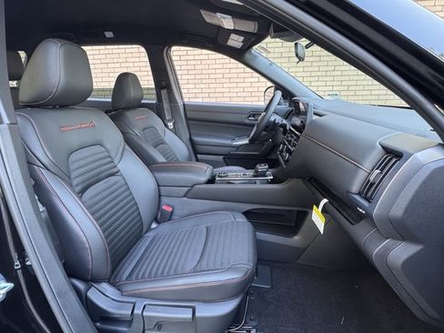 New 2026 Nissan Pathfinder Rock Creek AWD/4WD image 8
