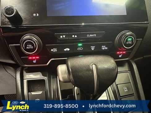 Used 2022 Honda CR-V EX-L image 14