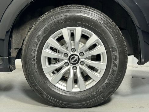 Used 2023 Nissan Armada SV w/ Cargo Package AWD/4WD image 38