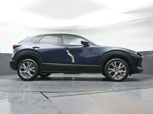 Certified 2023 MAZDA CX-30 AWD 2.5 S w/ Premium Package image 31