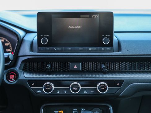 Used 2024 Honda CR-V EX image 3