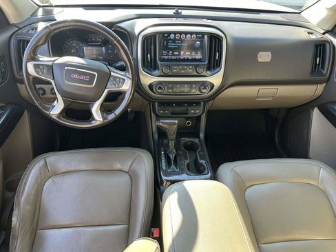 Used 2018 GMC Canyon SLT w/ Trailering Package image 16