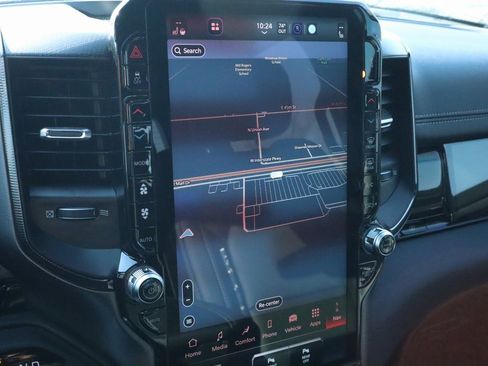 New 2026 RAM 1500 Rebel w/ Rebel Level 2 Equipment Group image 6