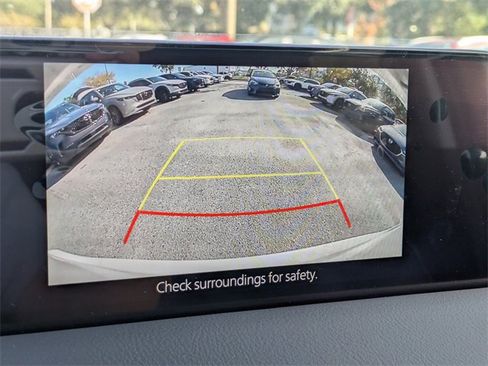 New 2025 MAZDA CX-5 AWD 2.5 S w/ Preferred Package image 17