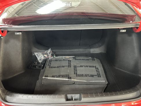 Used 2022 Honda Civic Si image 34