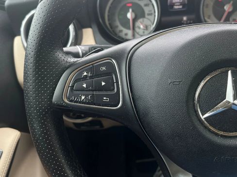 Used 2016 Mercedes-Benz GLA 250 4MATIC image 30