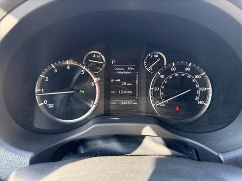Used 2023 Lexus GX 460 Premium w/ Premium Plus Package AWD/4WD image 20