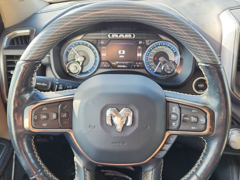 Used 2019 RAM 1500 Limited image 16