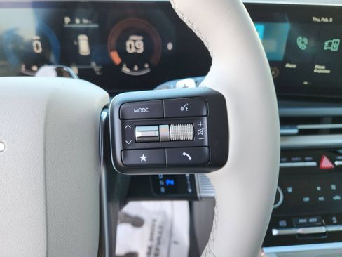 New 2026 Hyundai Santa Fe SEL FWD image 26