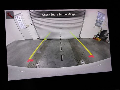 Used 2024 Jeep Wagoneer Series II image 54