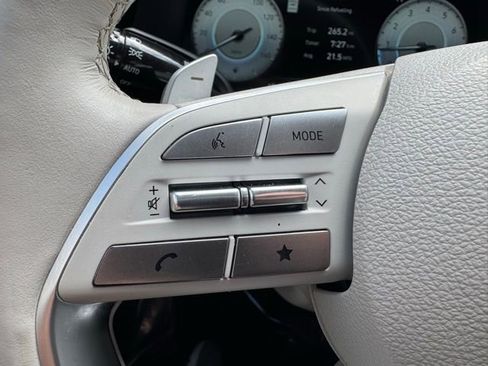 Used 2023 Hyundai Palisade Limited w/ Cargo Package image 32