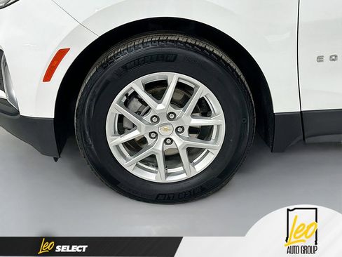 Used 2023 Chevrolet Equinox LT image 30