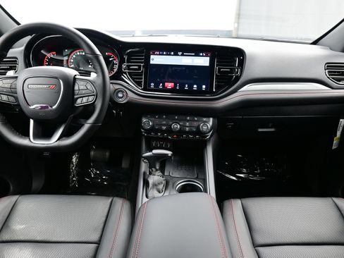 New 2026 Dodge Durango GT image 9