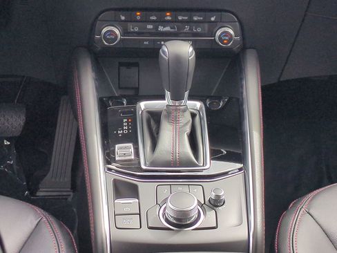 New 2025 MAZDA CX-5 Carbon Edition image 19