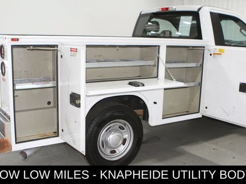 Used 2017 Ford F250 XL RWD image 37