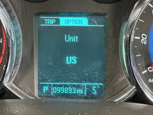 Used 2015 Chevrolet Cruze LT image 19