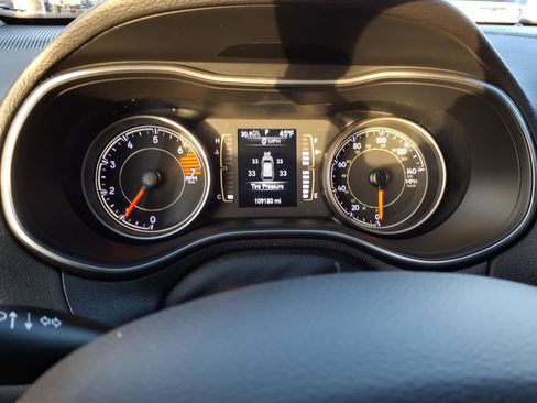 Used 2020 Jeep Cherokee Latitude image 26