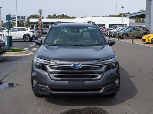 New 2026 Subaru Forester Limited image 8