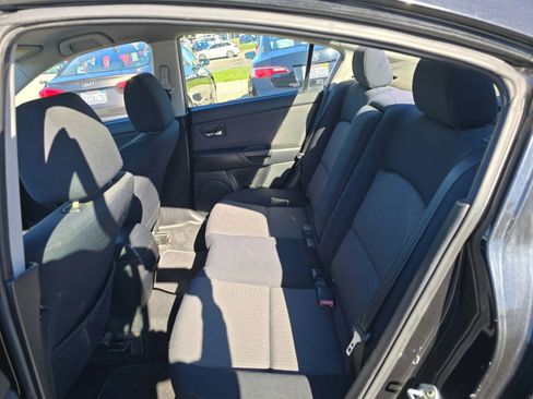 Used 2009 MAZDA MAZDA3 i Touring Value image 12