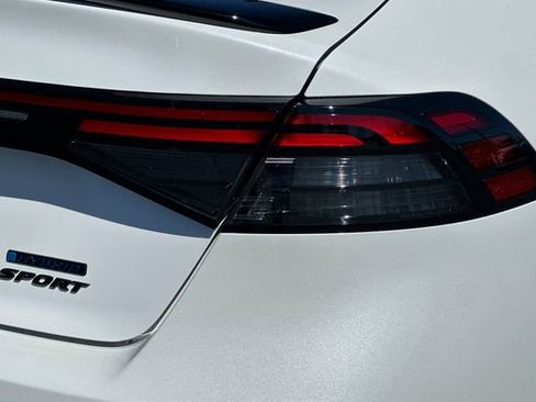 New 2026 Honda Accord Sport image 31