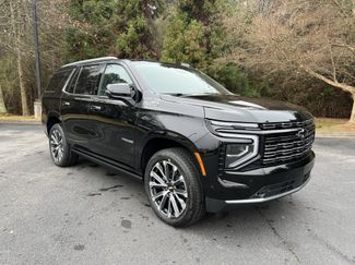 New 2026 Chevrolet Tahoe High Country AWD/4WD video 2