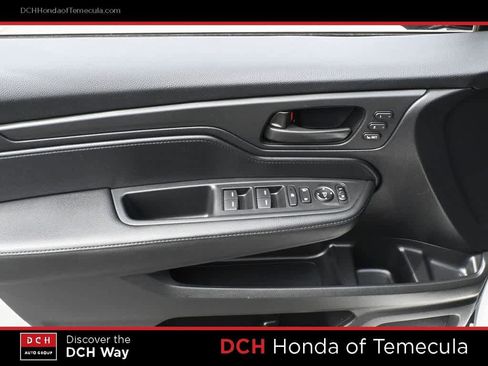 Used 2025 Honda Odyssey Sport-L image 16