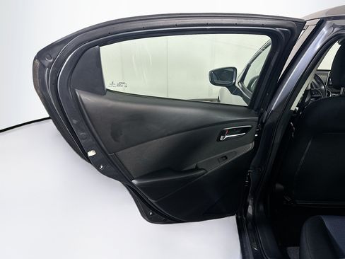 Used 2017 Toyota Yaris iA FWD image 26
