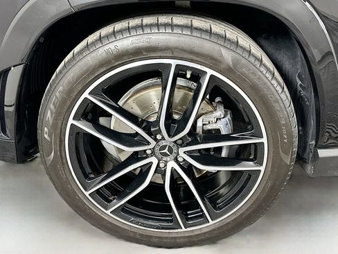 Used 2022 Mercedes-Benz GLS 450 4MATIC image 33