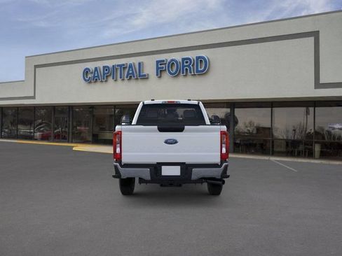 New 2026 Ford F250 XL w/ XL Chrome Package AWD/4WD image 5