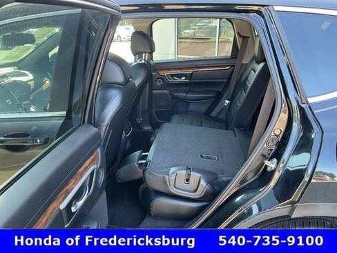 Certified 2020 Honda CR-V Touring image 26