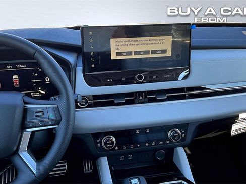 New 2025 Mitsubishi Outlander AWD image 7