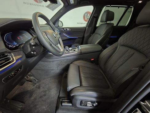 Certified 2023 BMW X5 xDrive40i w/ Executive Package image 17