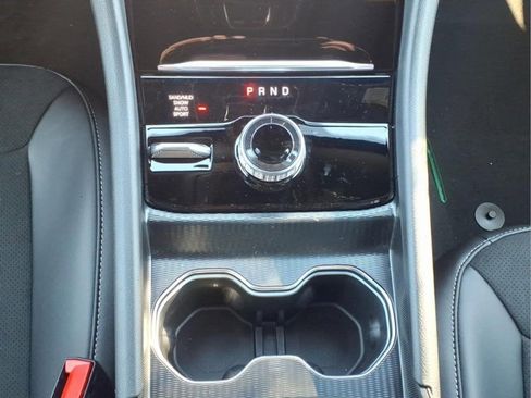 New 2026 Jeep Grand Cherokee Altitude AWD/4WD image 16