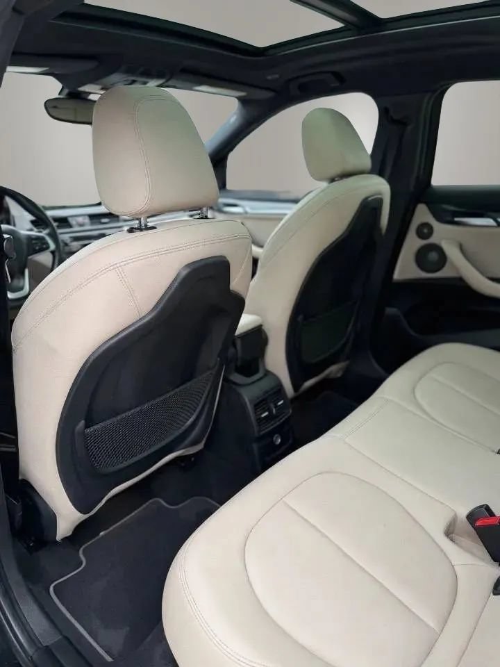 Used 2018 BMW X2 xDrive28i AWD/4WD image 17