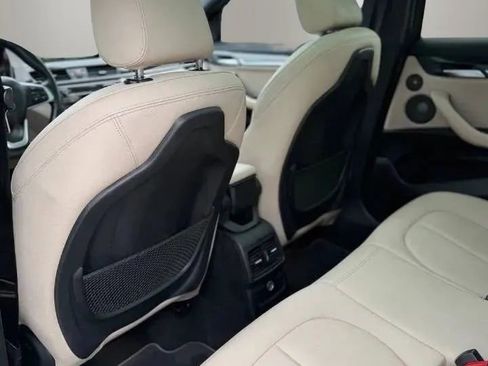 Used 2018 BMW X2 xDrive28i AWD/4WD image 17