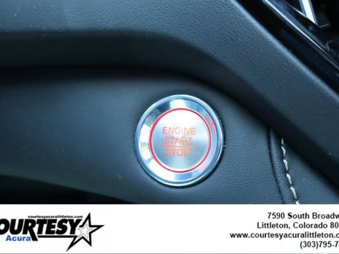 Certified 2023 Acura RDX AWD w/ Technology Package image 14