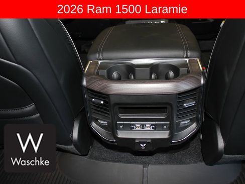 New 2026 RAM 1500 Laramie image 25