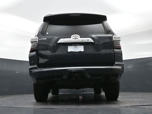 Used 2024 Toyota 4Runner Limited image 38