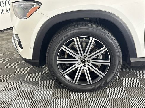 Certified 2024 Mercedes-Benz GLE 350 GLE 350 image 12
