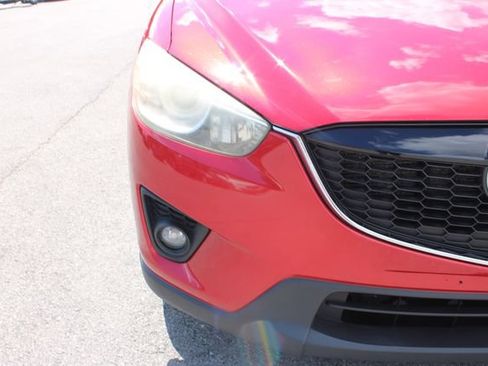 Used 2014 MAZDA CX-5 Touring w/ Bose/Moonroof Package AWD/4WD image 37