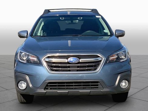 Used 2018 Subaru Outback 2.5i Limited w/ 50th Anniversary Edition AWD/4WD image 4