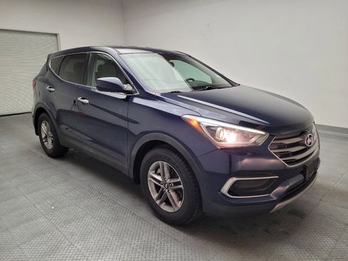 Used 2017 Hyundai Santa Fe Sport image 13