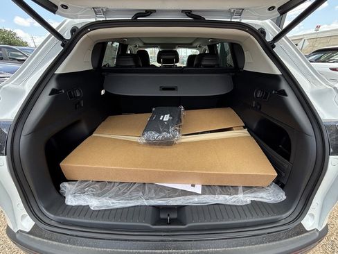 New 2025 MAZDA CX-50 2.5 Hybrid w/ Weather Package image 17