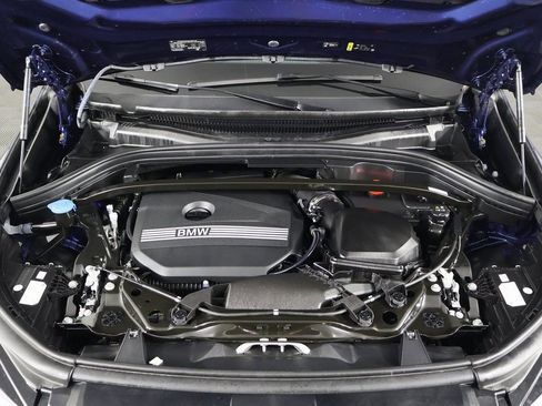 Used 2025 BMW X1 xDrive28i w/ Convenience Package image 15