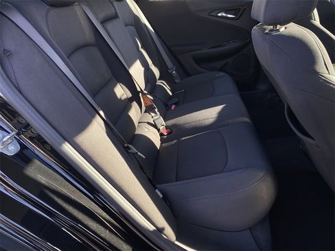 Used 2023 Chevrolet Malibu LT w/ Driver Confidence Package image 40