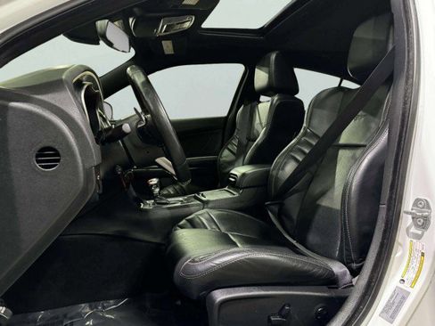 Used 2016 Dodge Charger SRT Hellcat w/ Harman/Kardon Audio Group image 39