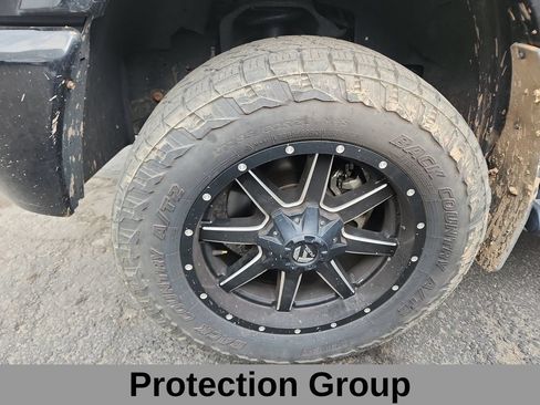 Used 2012 RAM 3500 Laramie Longhorn AWD/4WD image 5