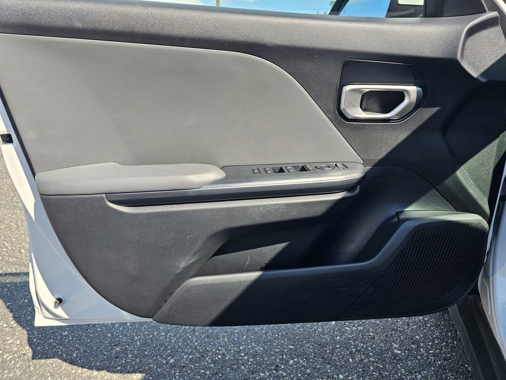 Used 2025 Kia K4 FWD image 20