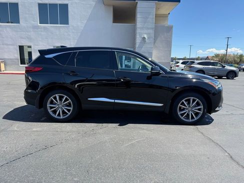 Used 2023 Acura RDX w/ Technology Package image 2