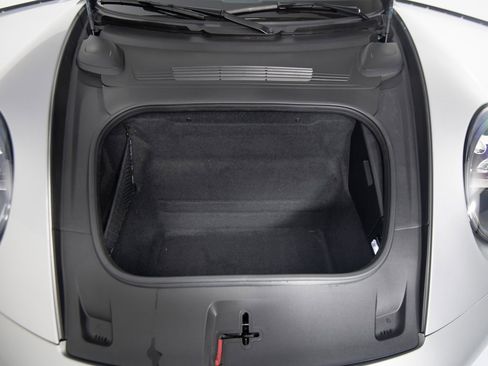 Certified 2021 Porsche 911 Carrera image 45